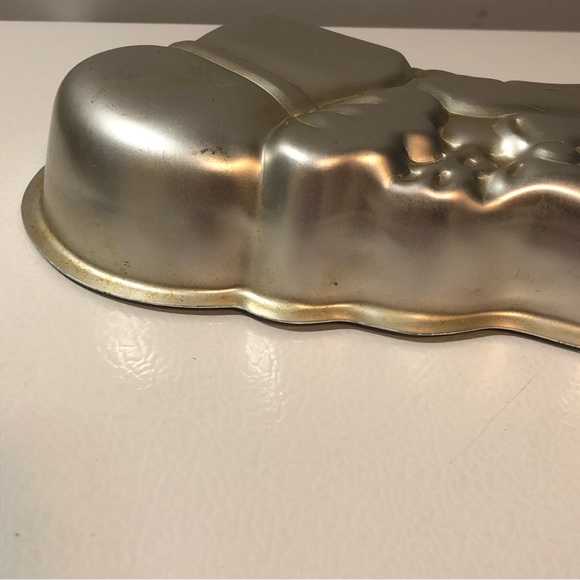 VTG 1976 Wilton Holly Hobbie American Greetings Cake Pan 502-313 Prairie Girl - Picture 5 of 6